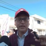 Afinan preparativos del operativo de seguridad para Semana Santa 2026 en Playa Miramar