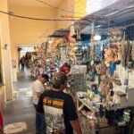 Artesanos confían en repunte de ventas durante Semana Santa