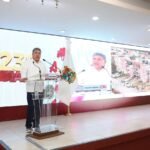 Altamira informa avances ambientales, educativos y de atención ciudadana