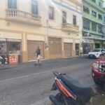 Autoridades reiteran restricción a scooters eléctricos en vialidades