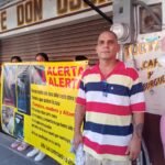 Exhortan a comerciantes a no hacer justicia por propia mano en el centro de Altamira.