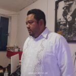 Exhortan a comerciantes a no hacer justicia por propia mano en el centro de Altamira.