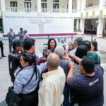 Mónica Villarreal fortalece gestión de infraestructura y proyección turística de Tampico