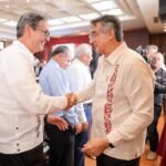 Con el respaldo del Dr. Américo se consolidarán grandes obras para Madero: Erasmo González   