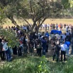 Despiden con emotivo homenaje al coach Juan José Córdoba en la UAT