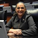 Senadora Olga Sosa Ruíz presenta iniciativa para crear mecanismos de garantía y proteger a los trabajadores ante cierres abruptos de empresas