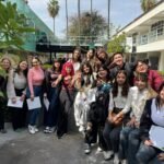 Apoya la UAT excelencia académica con estancias internacionales