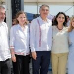 Mónica Villarreal respalda inicio del Campo Trion y fortalece proyección energética de Tamaulipas