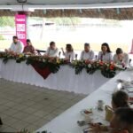 Presentan en Altamira el Plan México para impulsar el desarrollo económico regional