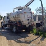 Efectúa COMAPA Altamira sondeo y desazolve de registros y descargas sanitarias