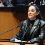 Senadora Olga Sosa presenta iniciativa para reconocer como amenaza a la seguridad nacional el uso criminal de drones y tecnologías autónomas