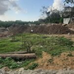 Interviene la PAUT ante presunto relleno de la Laguna Tierra Negra de Madero