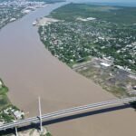 Tampico recibirá a la presidenta Claudia Sheinbaum por aniversario de la Expropiación Petrolera