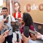 Inaugura diputada Cynthia Jaime el “Comayemóvil” en Ciudad Madero