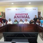 Impulsa Gobierno de Altamira el bienestar animal