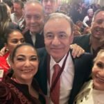 Con unidad y participación, Morena crece de la mano del pueblo: senadora Olga Sosa