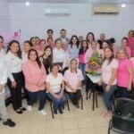 Gobierno de Tampico fortalece acciones por la salud y el bienestar de las mujeres