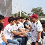 Regresa el fútbol profesional a Altamira