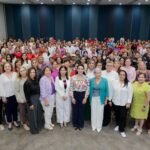 Mónica Villarreal impulsa en Tampico la igualdad laboral y el respeto a los derechos de las mujeres