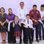 Ciudad Madero se transforma al doble en infraestructura vial: Erasmo 