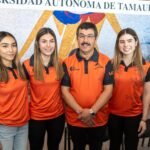 Preside Dámaso Anaya la presentación del CorreBasket Femenil