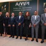 Fortalecen colaboración alcalde de Victoria y AMPI