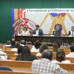 Resguarda la UAT su patrimonio documental y memoria histórica