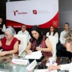 Tampico se suma a estrategia estatal de Comedores del Bienestar