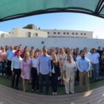 Erasmo González impulsa el desarrollo económico con Incubadora de Negocios