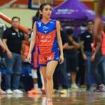 Estudiante de la UAT debuta con el Correbasket Femenil y hace historia