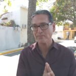 Norte dejó afectaciones en estructuras de la playa