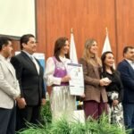 Tampico recibe Premio Nacional al Buen Gobierno Municipal 2025 por políticas de equidad impulsadas por Mónica Villarreal