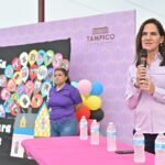Fortalece DIF Tampico Tejido Social con la Celebración del Día de la Familia