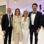 Destaca senadora Olga Sosa Ruíz la relación sólida entre México y Australia en el marco de 60 años de vínculos diplomáticos