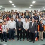 Reúne UAT al talento tamaulipeco rumbo a Olimpiada de Matemáticas