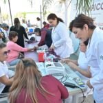 Impulsa Gobierno de Tampico acciones de prevención y detección oportuna de diabetes