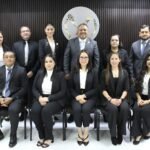 Primera generación de maestría en innovación educativa concluye estudios en la UAT