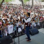 Esta Semana Santa, “Quédate en Victoria, la Capital”