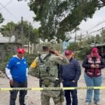 Saldo blanco en Tampico tras paso del frente frío 41; reportan más de 40 atenciones