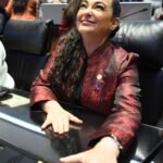 Respaldamos el “Plan B” de la presidenta Claudia Sheinbaum Pardo: senadora Olga Sosa Ruíz
