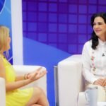 Promueve Mónica Villarreal Atractivos turísticos de Tampico en Ciudad Victoria*