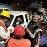 Eficienta Armando Martínez servicio eléctrico en Altamira 