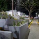 Tampico avanza en construcción de senderos seguros; proyectan uno en Tancol