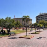 Tampico refuerza turismo con 10 nuevas rutas y capacitación.