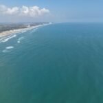 Playa Miramar sigue libre de hidrocarburos, confirman monitoreos