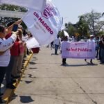 Se suma Ciudad Madero a las acciones del Distrito de Salud contra el dengue y chikungunya