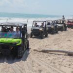 Playa Miramar se mantiene limpia y sin riesgos; refuerzan monitoreo permanente rumbo a Semana Santa 2026