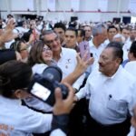 Américo Villarreal impulsa el humanismo como eje del desarrollo en Tamaulipas