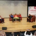 Impulsa Tampico diálogo ciudadano para fortalecer la paz y el tejido social