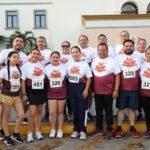 Altamira corre con causa en exitosa carrera “Tierra de Campeones”